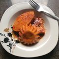 Fatima muh'd bello's cooksnap of when they made Moin moin II.