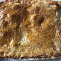 Cooksnap από MissPiggyE στη συνταγή Αυγόφετες στο φούρνο !!