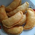 Cooksnap dari Nurhayati Nasution 🌹🥀🌸 untuk resep Pastel ayam