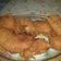 El cooksnap de Rosana Maria cuando hizo Alitas de pollo frito estilo KFC 🍗 acompañadas con salsa picante🌶️ y salsa de miel y mostaza 🍯.