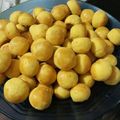 Cooksnap dari Yati_resmiana untuk resep Nastar simple