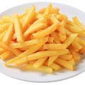 Cooksnap dari Kimsta Aba Takims untuk resep French Fries Anti Gagal