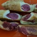 Cooksnap dari Kurnia Ardhianing Putri untuk resep Telur Sosis