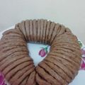 Cooksnap dari Firda Wilianti untuk resep Wool Roll Bread Kukus (Takaran Sendok)