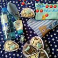 صورة من 🍓🇩🇿Sweet Fresa🍓، شاركها بعد تجربة وصفة صابلي رخامي روعة منظر وبنة
