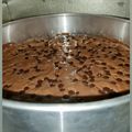 Cooksnap dari Tya Ivana untuk resep Brownies cokelat panggang