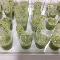 El cooksnap de Irene-Guirao cuando hizo Batido depurativo.