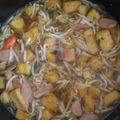 Cooksnap dari Eko Koesdarnadi untuk resep Tahu Tauge Semur Kecap