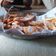 El cooksnap de Andrea Salgado cuando hizo Torta frita FÁCIL!!!.