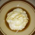 Cooksnap dari nina untuk resep Bubur sum sum Santan - Susu