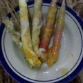 Cooksnap dari Gunawan Semedi untuk resep Papeda murah ^_^