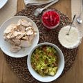 El cooksnap de Marieta cuando hizo Guacamole ¡en 3 pasos! 🥑.