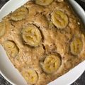 Cooksnap dari Siti Ratna Ayu untuk resep Bolu Pisang Kukus