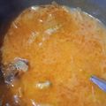 Cooksnap dari Dalfa untuk resep Sayur Godog khas Betawi