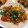 El cooksnap de jesseclark cuando hizo Tofu tipo machaca.