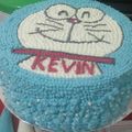 Cooksnap dari Kristin Aimee untuk resep Sponge cake dasar 