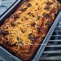 Cooksnap dari Noor Fakhriani untuk resep Muffin pisang gampang
