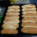 El cooksnap de Héctor cuando hizo Pan para panchos.
