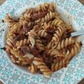 Eszter Kocsis Cooksnap-ja, amikor elkészítette a(z) Csikós tokány receptet.