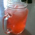 Cooksnap dari catherina sulastri untuk resep Es timun cocopandan🍹...segeeeeerrrr
