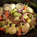 steelheadfreak2's cooksnap of when they made Crockpot Pot Roast.