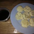 Cooksnap dari Imelda Sondakh untuk resep Cireng empuk sederhana