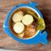 Cooksnap Sesimple Loralin semasa beliau membuat Tom yam version baby.