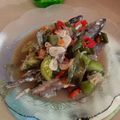 Cooksnap dari shierly untuk resep Ikan Cue Cabe Ijo
