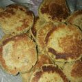 Cooksnap dari ratihpermata untuk resep Oats Cookies Teflon (cemilan nadhira 10m+l