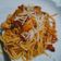 Cooksnap dari Fitriana untuk resep Spaghetti Simpel
