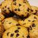El cooksnap de Ludmila Binda cuando hizo Muffins banana, avena y chips de chocolate✨.