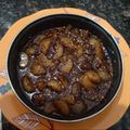 सुशीलाम३०७जीमेल.कॉम का कुकस्नैप जब उन्होंने आंवला का मीठा अचार (Amla ka meetha achar recipe in hindi) बनाया था।