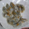 Cooksnap dari Fellene untuk resep Choipan / chaikue