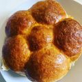 蛙蛙 的 ［氣炸］超好吃手撕麵包🍞 cooksnap