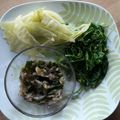 รูป Cooksnap ของ Rungkarn KR เมื่อเขาทำ น้ำพริกหนุ่ม(ปลาร้า)