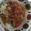 Cooksnap dari D.rizky untuk resep Tongseng Kambing (SUMATRA) 🌸