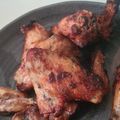 รูป Cooksnap ของ Pamela Pranpraparn Kaewplung เมื่อเขาทำ ปีกไก่ทอดน้ำปลา หม้อทอดไร้น้ำมัน (สูตรหนังกรอบ)