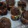 Cooksnap dari Reza Evalin untuk resep Muffin cokelat pisang air fryer