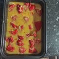 El cooksnap de jogemais@hotmail.com cuando hizo Pimientos del piquillo rellenos de bacalao.