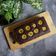Cooksnap dari sheila shahab untuk resep Brownies Pisang Panggang Legit