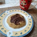 Cooksnap από Cleopatra στη συνταγή Πανκέικ βρώμης