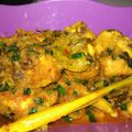 Cooksnap dari Evi Dwi Astutik untuk resep Ayam Rica Rica