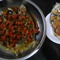Cooksnap dari Lisia Can untuk resep Kembung panggang bumbu kecap