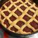 El cooksnap de Katherine cuando hizo Pasta frola de dulce de membrillo.
