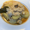El cooksnap de danielillo cuando hizo Arroz caldoso con patatas y almejas.