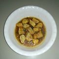 Cooksnap dari Ay Siska untuk resep "Empek empek"tanpa ikan