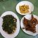 Cooksnap dari Dianita Prihandini untuk resep Tumis Daun Pepaya dan Daun Singkong