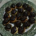 Cooksnap dari ardani setyaningrum untuk resep Donat no telur no ulen 🍩
