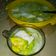 Cooksnap dari Dapur MayMel untuk resep Es kopyor avocado