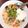 รูป Cooksnap ของ Bootri Wangkittikal เมื่อเขาทำ โจ๊กข้าวโอ๊ตใส่ไก่และเห็ด(คลีน)